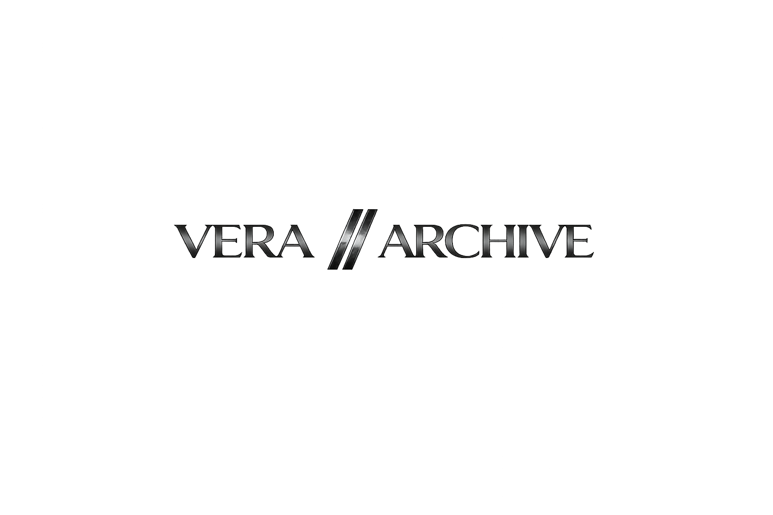 VERA//ARCHIVE